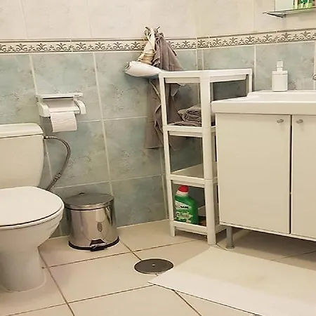 Olle Golf Tenerife Sur Apartment San Miguel de Abona