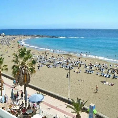 Olle Golf Tenerife Sur