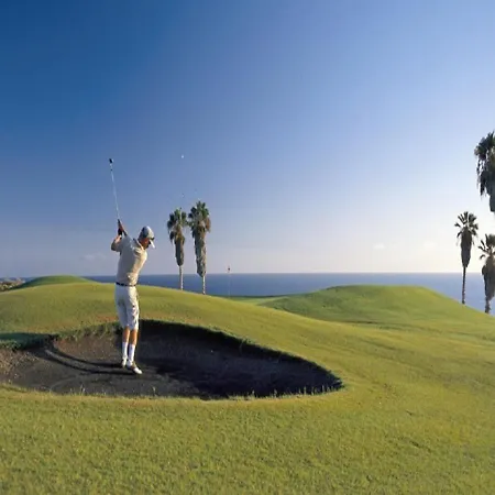 Olle Golf Tenerife Sur *