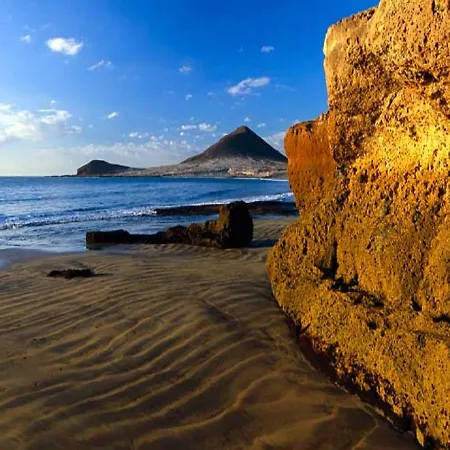 Olle Golf Tenerife Sur Apartment