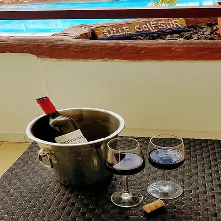 Apartamento Olle Golf Tenerife Sur San Miguel de Abona