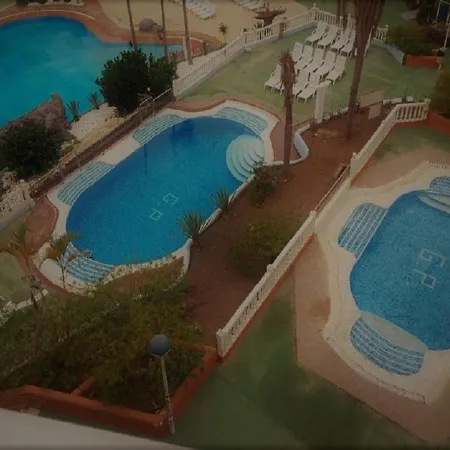 Olle Golf Tenerife Sur Apartamento San Miguel de Abona