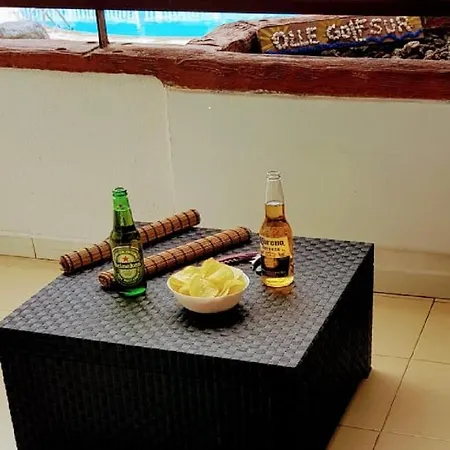 Apartamento Olle Golf Tenerife Sur