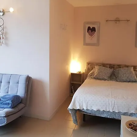 Olle Golf Tenerife Sur Apartamento