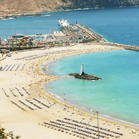 Apartamento Olle Golf Tenerife Sur San Miguel de Abona