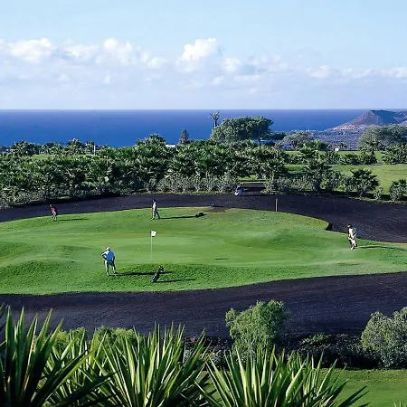 Apartamento Olle Golf Tenerife Sur