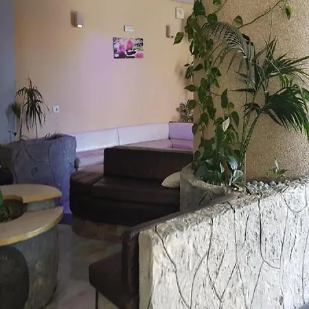 Apartamento Olle Golf Tenerife Sur
