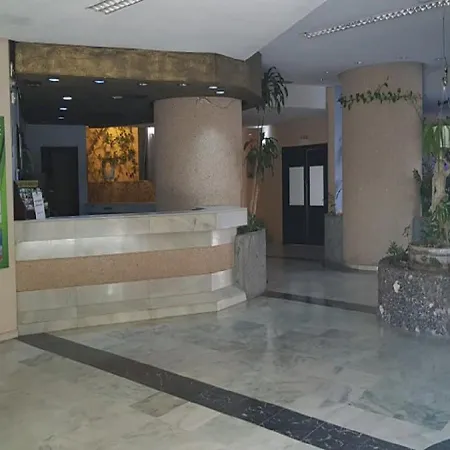 Olle Golf Tenerife Sur Apartamento