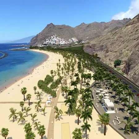 Apartamento Olle Golf Tenerife Sur