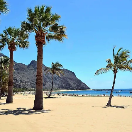 Apartamento Olle Golf Tenerife Sur San Miguel de Abona