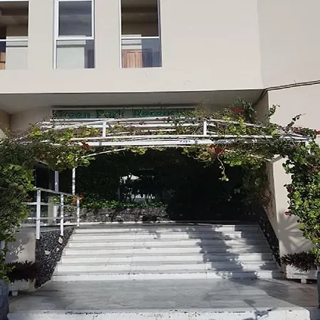 Apartamento Olle Golf Tenerife Sur San Miguel de Abona