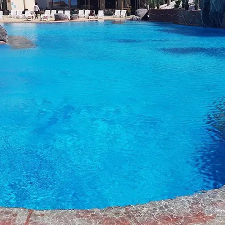 Apartamento Olle Golf Tenerife Sur