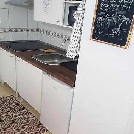 Olle Golf Tenerife Sur Apartamento