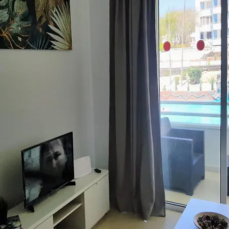 Apartamento Olle Golf Tenerife Sur *