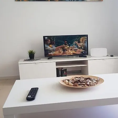 Apartamento Olle Golf Tenerife Sur *