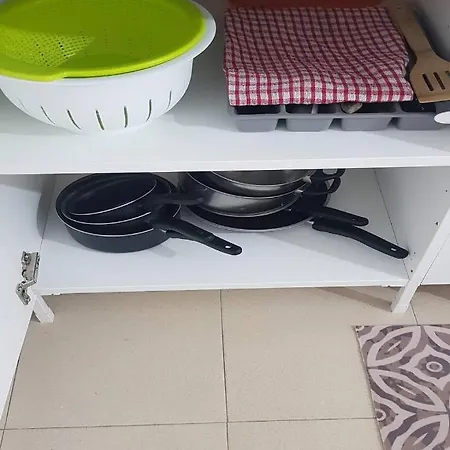 Olle Golf Tenerife Sur Apartamento *