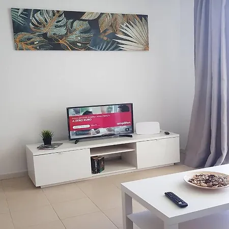 Apartamento Olle Golf Tenerife Sur