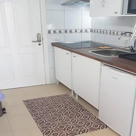 Olle Golf Tenerife Sur Apartamento