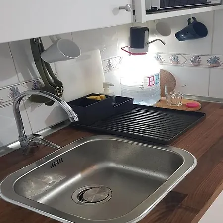 Apartamento Olle Golf Tenerife Sur *