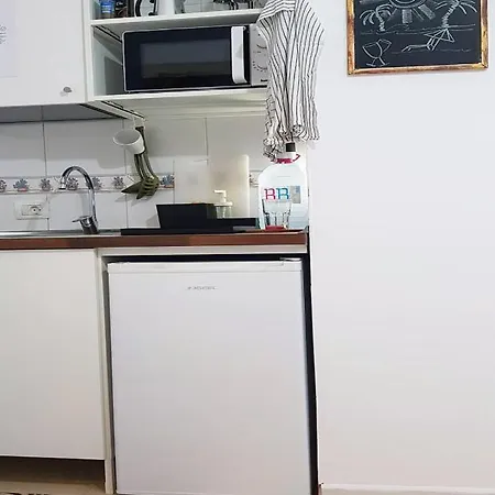 Apartamento Olle Golf Tenerife Sur