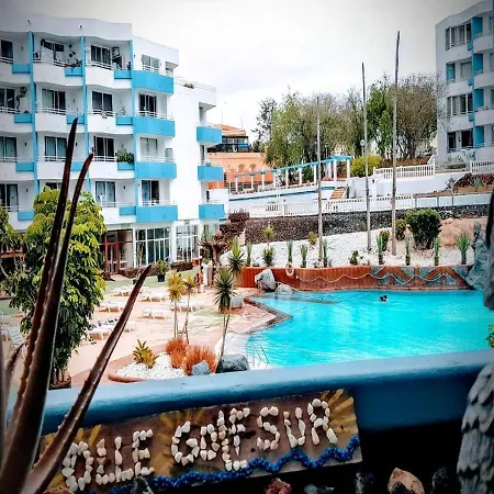 Olle Golf Tenerife Sur Apartamento