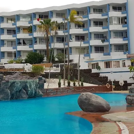Apartamento Olle Golf Tenerife Sur
