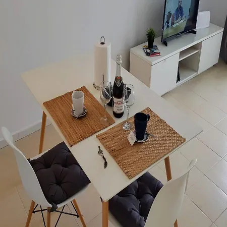 Apartamento Olle Golf Tenerife Sur