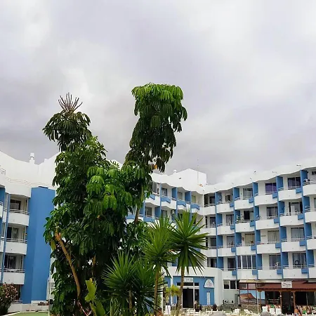 Olle Golf Tenerife Sur Apartamento San Miguel de Abona