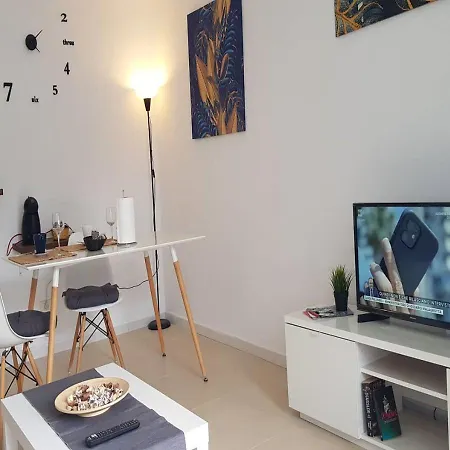 Apartamento Olle Golf Tenerife Sur