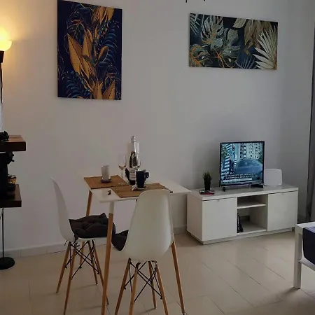Apartamento Olle Golf Tenerife Sur San Miguel de Abona