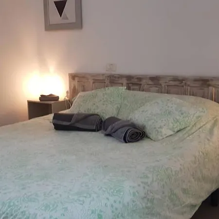 Olle Golf Tenerife Sur Apartamento